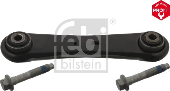 Febi Bilstein 43406 - Rod / Strut, wheel suspension motal.fi