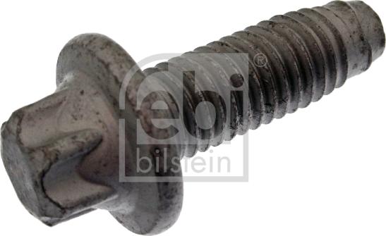 Febi Bilstein 43586 - Bolt, wishbone motal.fi