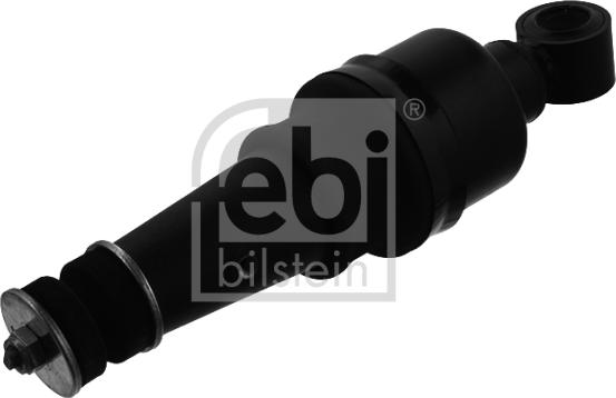 Febi Bilstein 43621 - Shock Absorber, cab suspension motal.fi