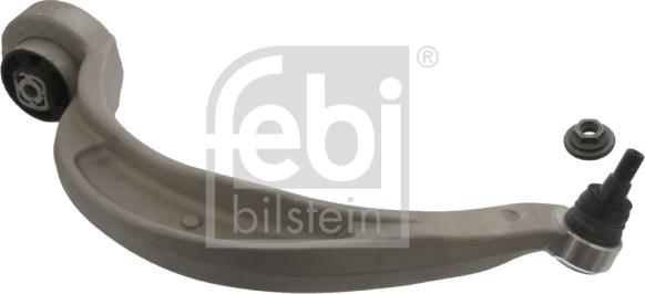 Febi Bilstein 43742 - Track Control Arm motal.fi