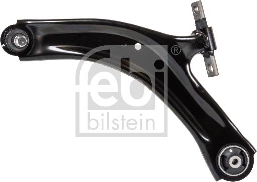 Febi Bilstein 42630 - Track Control Arm motal.fi