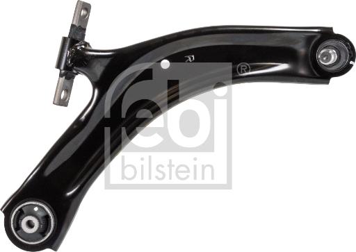 Febi Bilstein 42631 - Track Control Arm motal.fi