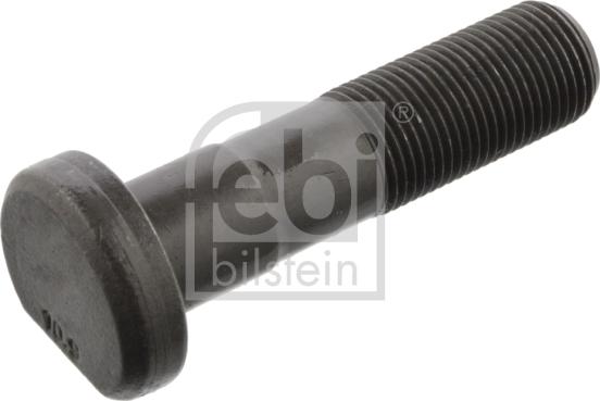 Febi Bilstein 47940 - Stud, wheel hub motal.fi