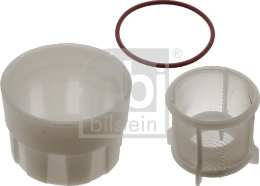 Febi Bilstein 47974 - Fuel filter motal.fi