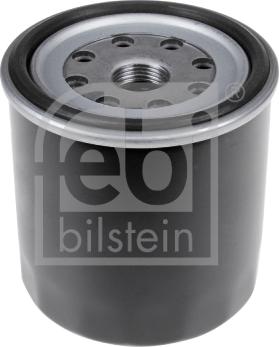 Febi Bilstein 47474 - Oil Filter motal.fi