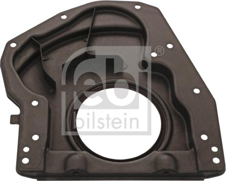 Febi Bilstein 47666 - Shaft Seal, crankshaft motal.fi