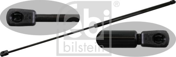 Febi Bilstein 47613 - Gas Spring, boot, cargo area motal.fi