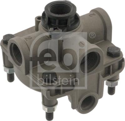 Febi Bilstein 47678 - Relay Valve motal.fi