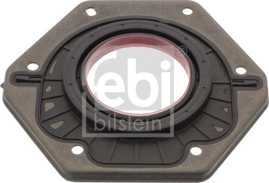 Febi Bilstein 47149 - Shaft Seal, crankshaft motal.fi