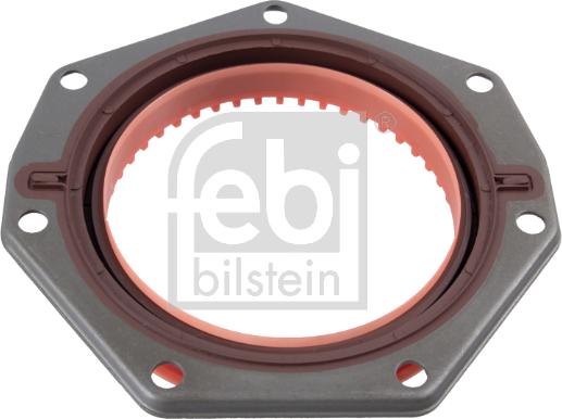 Febi Bilstein 47150 - Shaft Seal, crankshaft motal.fi