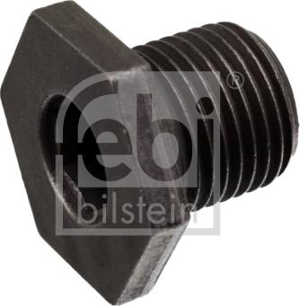 Febi Bilstein 47129 - Sealing Plug, oil sump motal.fi