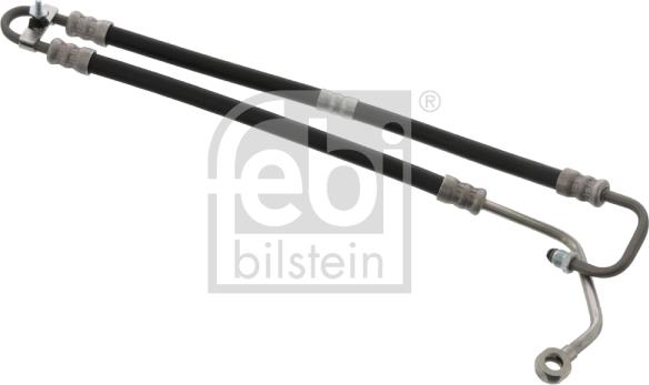 Febi Bilstein 47849 - Hydraulic Hose, steering system motal.fi