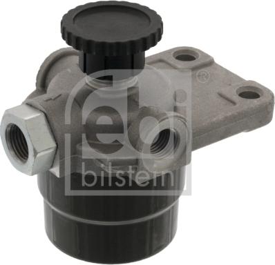 Febi Bilstein 47795 - Fuel pre-supply, pump motal.fi