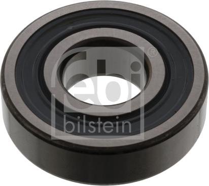 Febi Bilstein 09971 - Pilot Bearing, clutch motal.fi