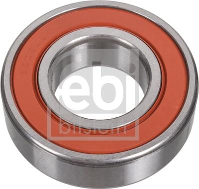 Febi Bilstein 09841 - Bearing, water pump shaft motal.fi