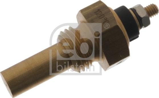 Febi Bilstein 09872 - Sensor, coolant temperature motal.fi