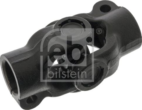 Febi Bilstein 04482 - Joint, steering column motal.fi