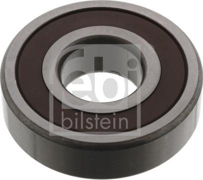 Febi Bilstein 04515 - Pilot Bearing, clutch motal.fi