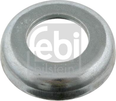 Febi Bilstein 04793 - Spacer, brake shaft motal.fi