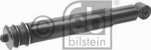 Febi Bilstein 05476 - Shock Absorber motal.fi