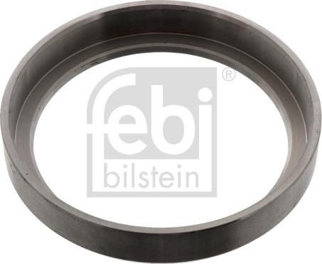 Febi Bilstein 05557 - Ring, wheel hub motal.fi