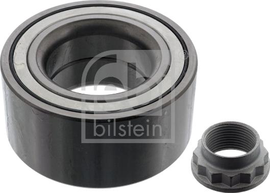 Febi Bilstein 05578 - Bearing Kit, wheel hub motal.fi