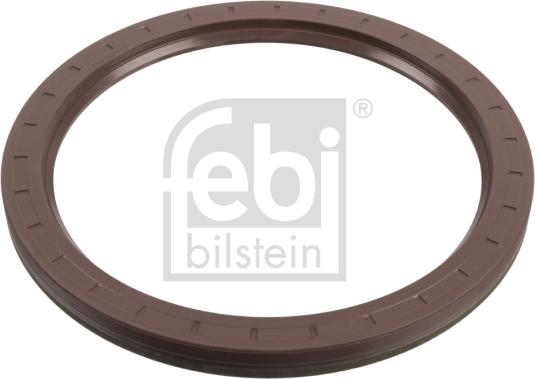 Febi Bilstein 05354 - Shaft Seal, wheel hub motal.fi