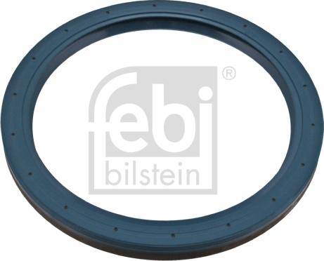 Febi Bilstein 05352 - Shaft Seal, wheel hub motal.fi