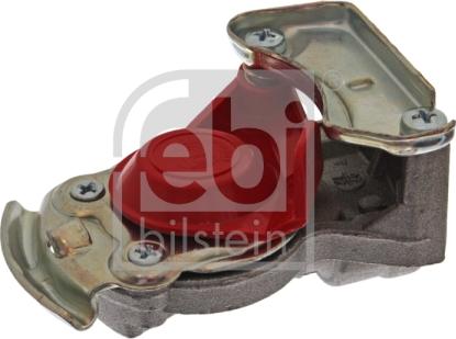 Febi Bilstein 06586 - Coupling Head motal.fi