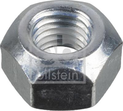 Febi Bilstein 06859 - Nut motal.fi