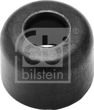 Febi Bilstein 08507 - Pipe Connector, exhaust system motal.fi