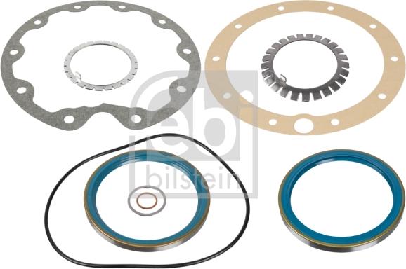 Febi Bilstein 08864 - Gasket Set, planetary gearbox motal.fi