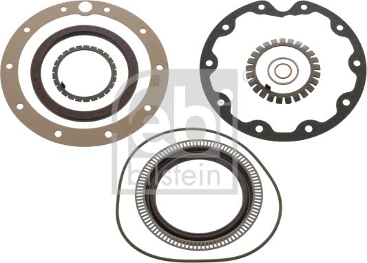 Febi Bilstein 03900 - Gasket Set, planetary gearbox motal.fi