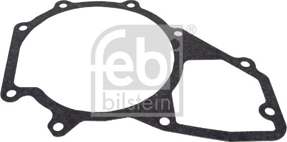 Febi Bilstein 03433 - Gasket, water pump motal.fi