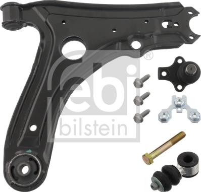 Febi Bilstein 03546 - Track Control Arm motal.fi