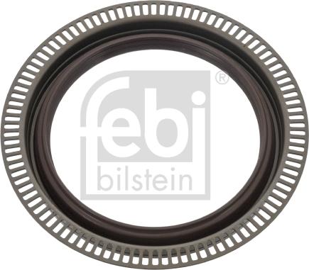 Febi Bilstein 03894 - Shaft Seal, wheel hub motal.fi