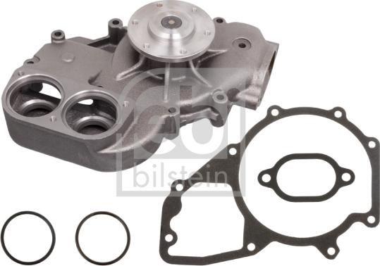 Febi Bilstein 02962 - Water Pump motal.fi