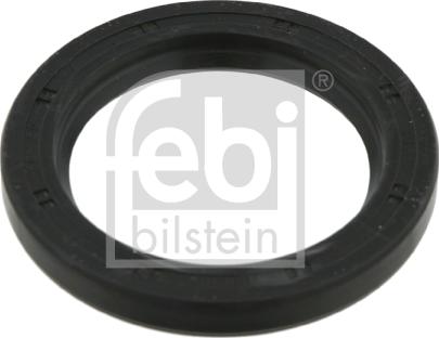 Febi Bilstein 02453 - Seal Ring, steering knuckle motal.fi