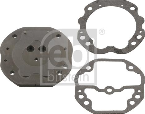 Febi Bilstein 02572 - Seal Kit, multi-valve motal.fi