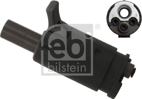 Febi Bilstein 02602 - Switch, splitter gearbox motal.fi