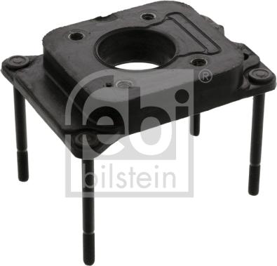 Febi Bilstein 02393 - Flange, central injection motal.fi