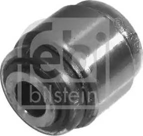 Febi Bilstein 02354 - Bush of Control / Trailing Arm motal.fi