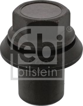 Febi Bilstein 07974 - Wheel Nut motal.fi