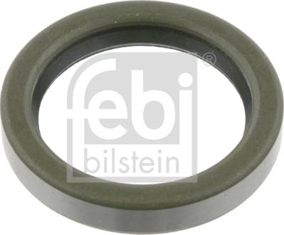 Febi Bilstein 07482 - Seal, brake camshaft motal.fi
