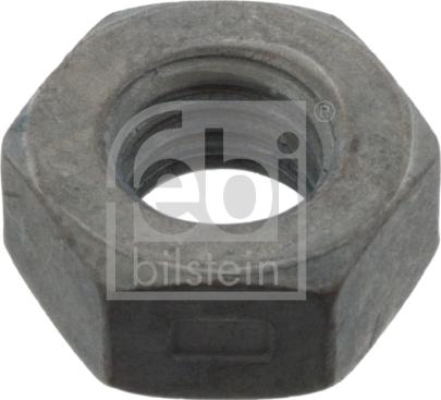 Febi Bilstein 07577 - Nut motal.fi