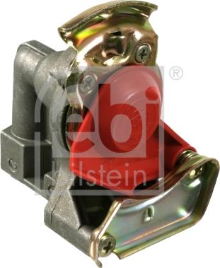 Febi Bilstein 07081 - Coupling Head motal.fi