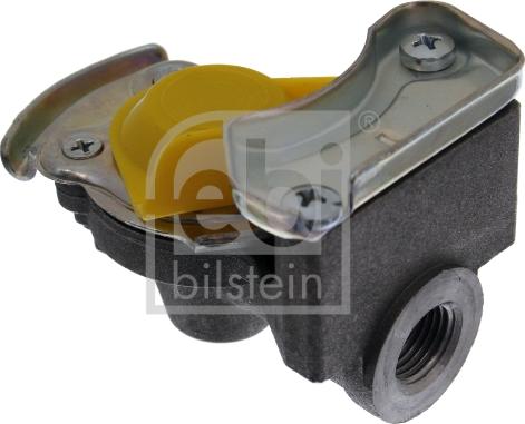 Febi Bilstein 07079 - Coupling Head motal.fi