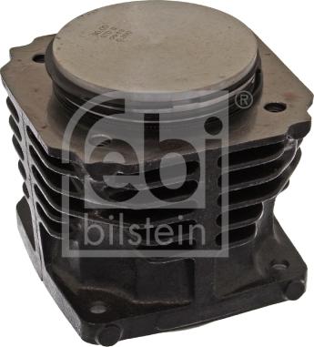 Febi Bilstein 19944 - Cylinder Sleeve, air compressor motal.fi