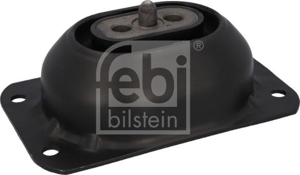 Febi Bilstein 194761 - Holder, engine mounting motal.fi