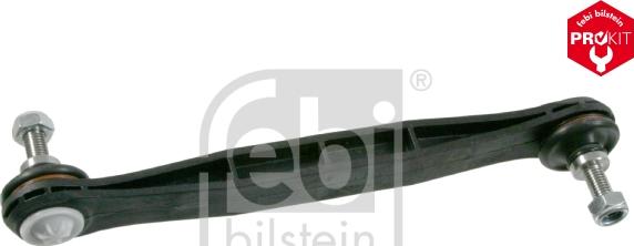 Febi Bilstein 19651 - Rod / Strut, stabiliser motal.fi